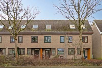 Woning Kadelaan 109 Zoetermeer