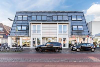 Woning Dorpsstraat 75H Castricum