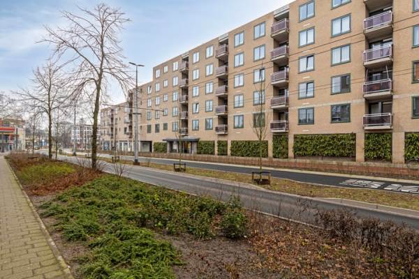 Woning Ir J.P. van Muijlwijkstraat 326 Arnhem