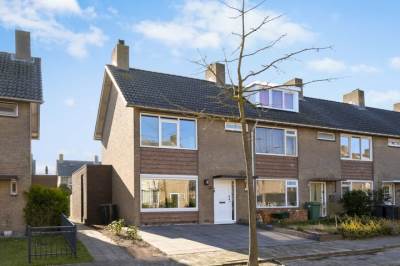 Woning Pastoor W. Hellemonsstr 20 Best