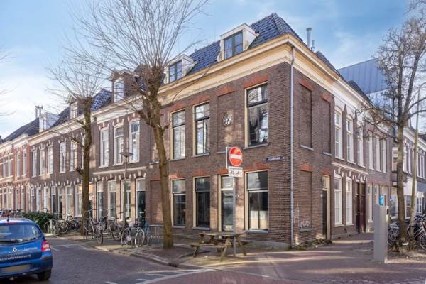 Woning Vlasstraat 38 Groningen