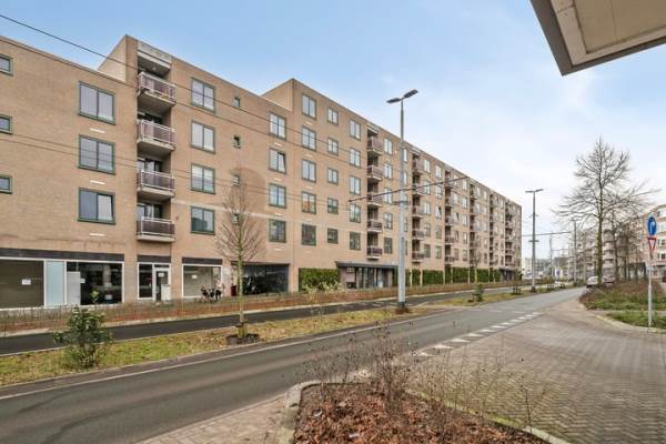 Woning Ir J.P. van Muijlwijkstraat 332 Arnhem