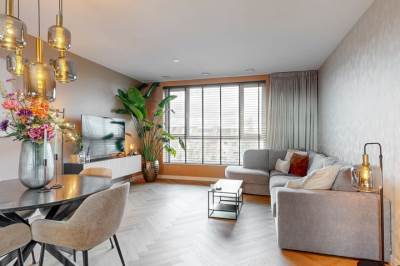 Woning Ambachtsweg 44 Velserbroek