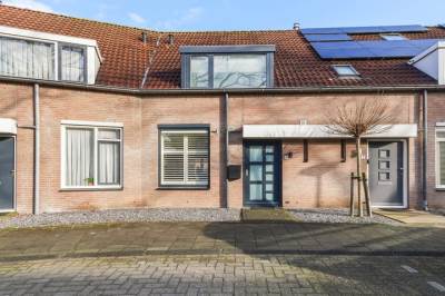 Woning Flemingstraat 5 Tilburg