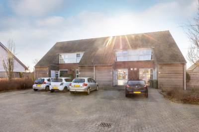 Woning Kaarsenmaker 8B Oost West en Middelbeers