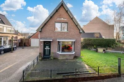 Woning Ramweg 15 Apeldoorn
