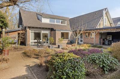 Woning Lampeland 1 Ewijk