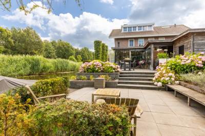 Woning Mauritiusstraat 47 Almere