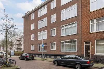 Woning Talmastraat 57A Rotterdam