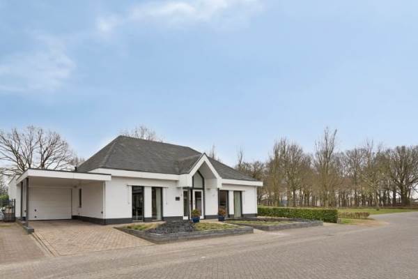 Woning von Hasseltstraat 3 Melick