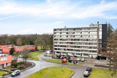 Woning Landschaplaan 137 Emmen