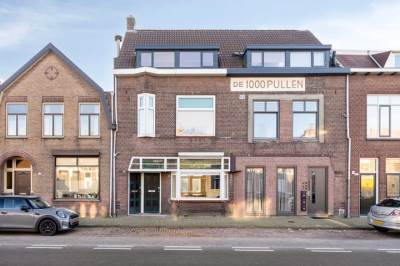 Woning Haagweg 131 Breda