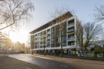 Woning Tesselschadelaan 54 Eindhoven