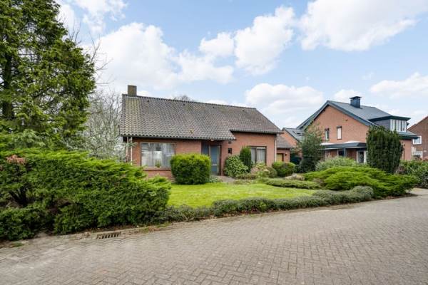 Woning Maasstraat 3 Belfeld