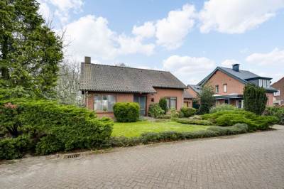 Woning Maasstraat 3 Belfeld