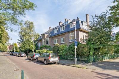 Woning Nachtegaalplein 2 Den Haag