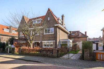 Woning Haviklaan 28 Den Haag