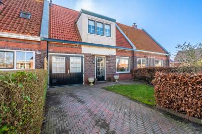 Woning Dijkhuizenweg 1A Appingedam