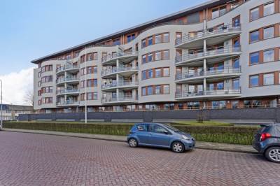 Woning Het Jaagpad 48 Tiel