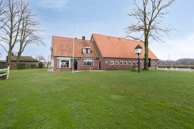 Woning Porikweg 15 Haaksbergen