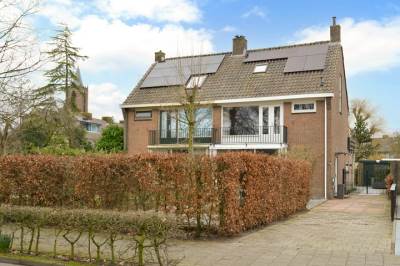 Woning Plantsoen 6 Eemnes