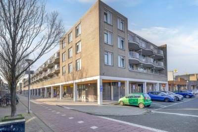 Woning Lenteakker 82 Spijkenisse