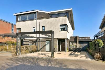 Woning Kobbeduinen 68 Hoofddorp