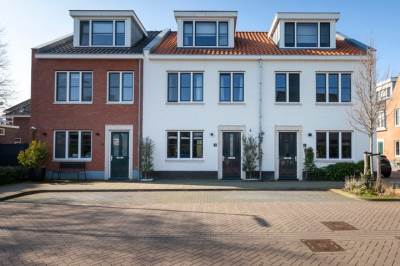 Woning De Steenkuil 3 Woerden