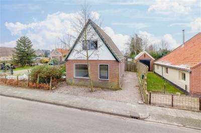 Woning Torenstraat 168 Wildervank