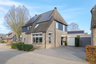 Woning De Hilde 35 Borger