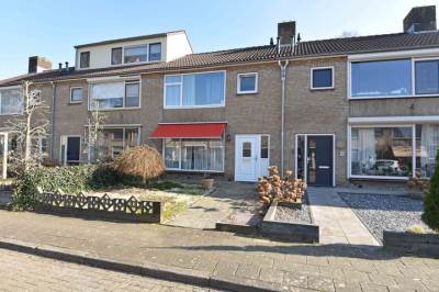 Woning Klaverkamp 17 Epe