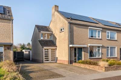 Woning Klompenkampje 10 Hernen