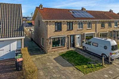 Woning Dusseldorperweg 134 Limmen