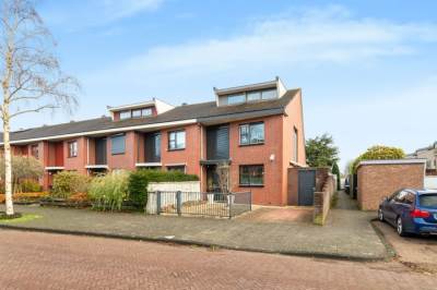 Woning De Boog 45 Heiloo
