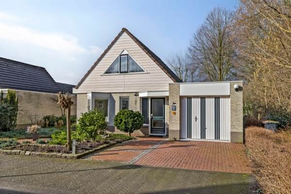 Woning Haagwinde 32 Haaksbergen