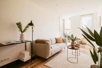 Woning Amsterdamseweg 526B Amstelveen