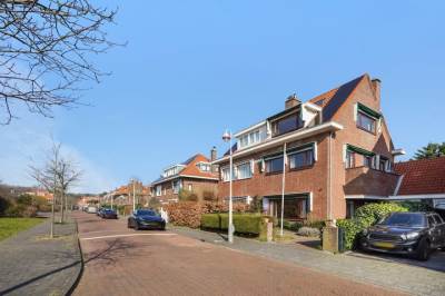 Woning Kwikstaartlaan 9 Den Haag