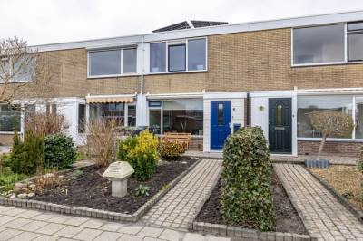 Woning De Vlasakker 30 Bedum