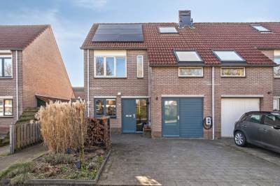 Woning Lemsterweg 77 Zeewolde