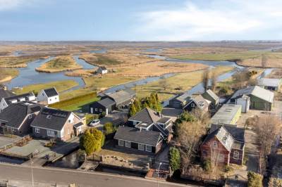 Woning Noordeinde 11 Landsmeer