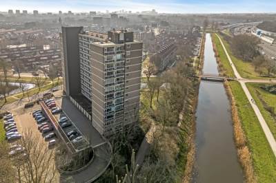Woning Tobias Asserlaan 176 Diemen