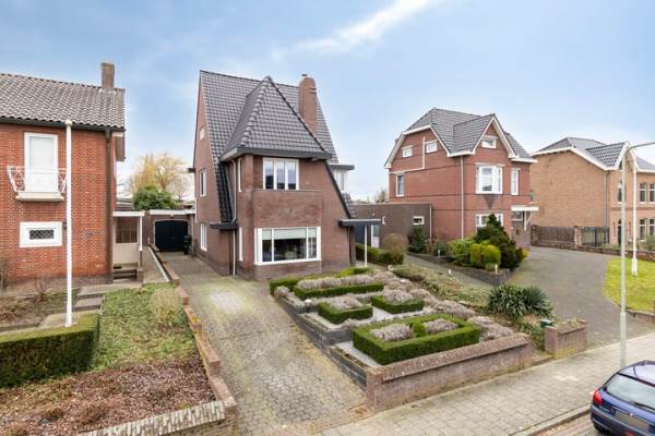 Woning Eygelshovenerweg 20 Landgraaf
