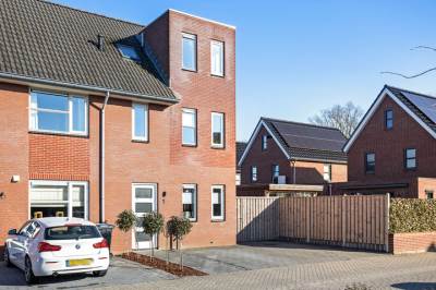 Woning Wingerdwal 1 Emmen