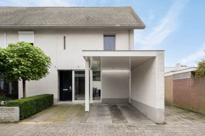 Woning Spinnerijstraat 10 Goirle