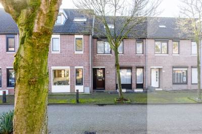 Woning Schutsboom 12 Venray
