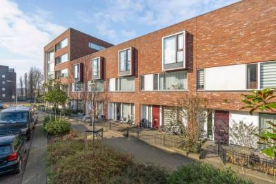 Woning Valthestraat 43 Den Haag