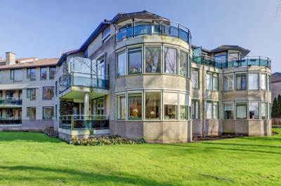 Woning Anna Paulownaplein 5 Goes