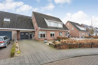 Woning Moerbeilaan 5 Rouveen