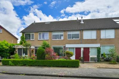 Woning Dominicushof 4 Vianen (UT)