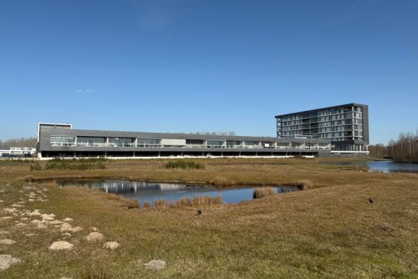 Woning Dalempromenade 12 Tilburg